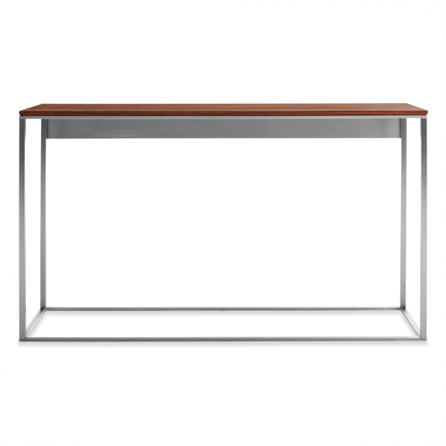 Steel console deals