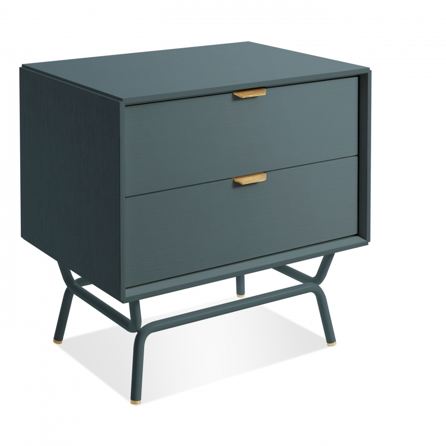 Dang 2 drawer file on sale cabinet